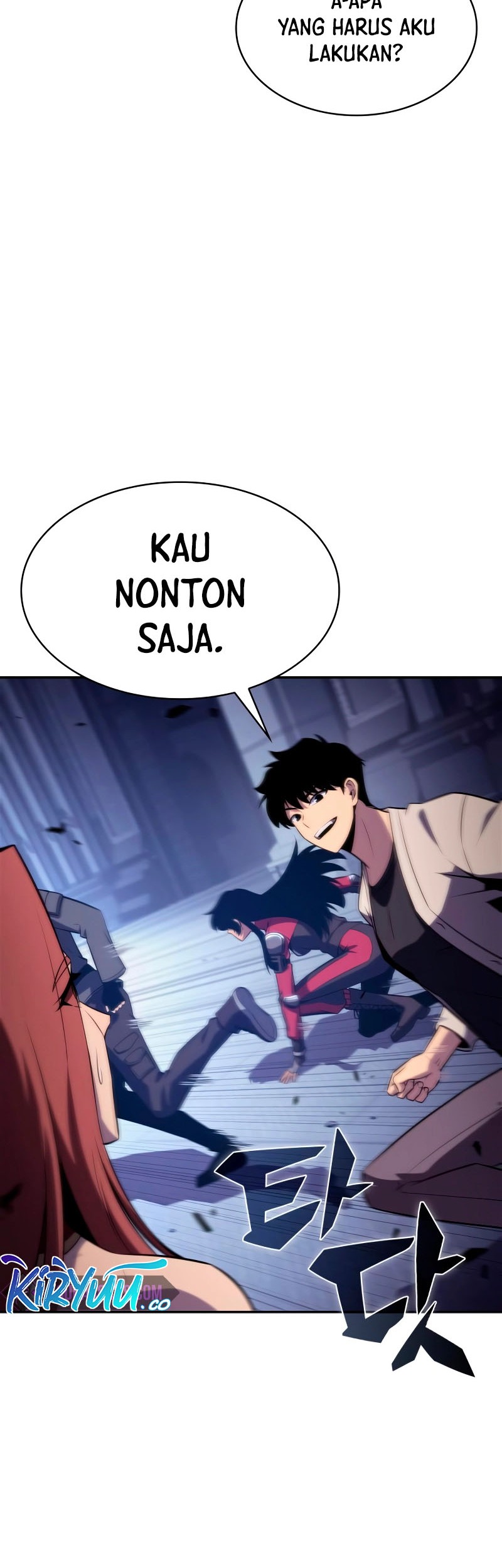 Chapter 166 - halaman 53