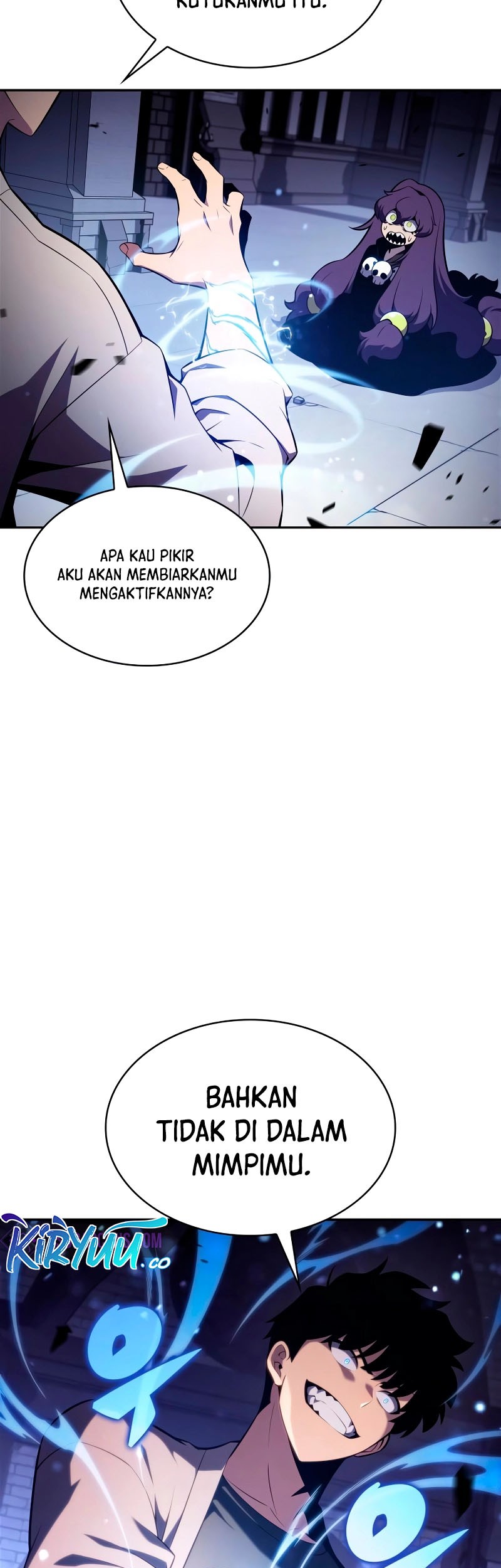 Chapter 166 - halaman 70