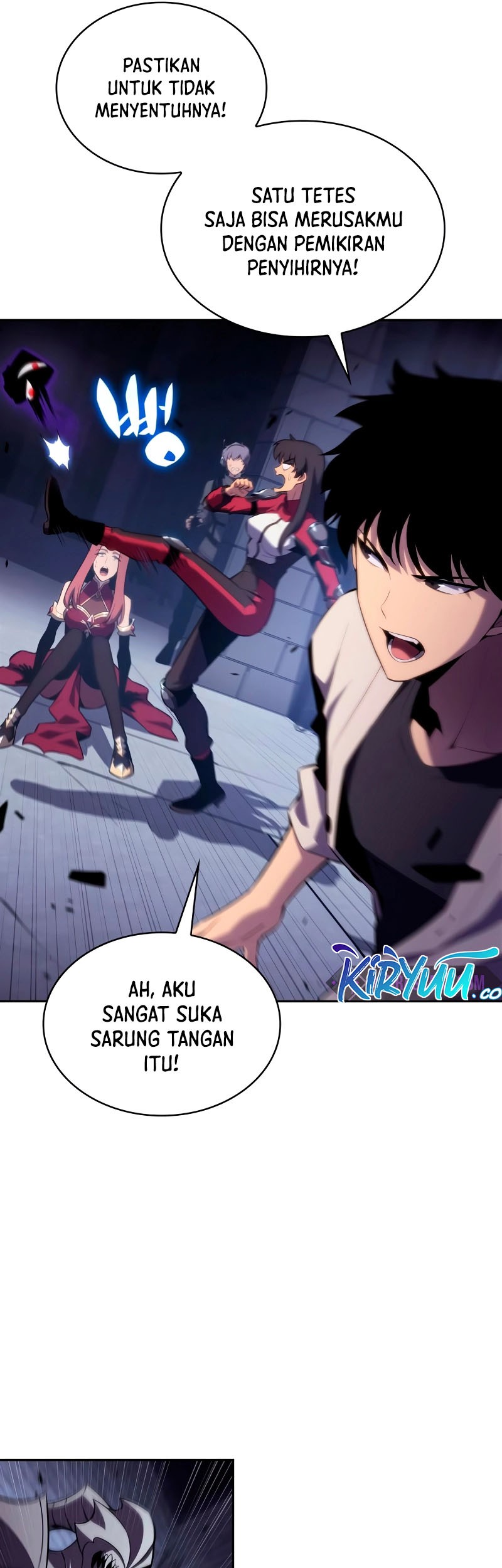 Chapter 166 - halaman 15