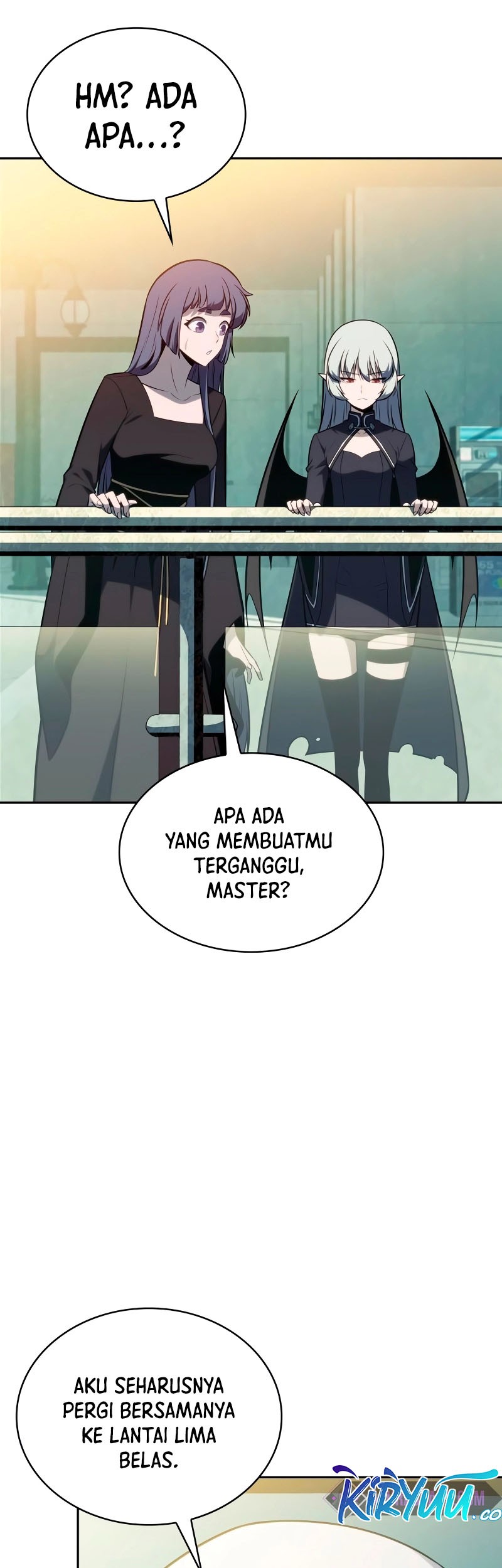 Chapter 166 - halaman 25