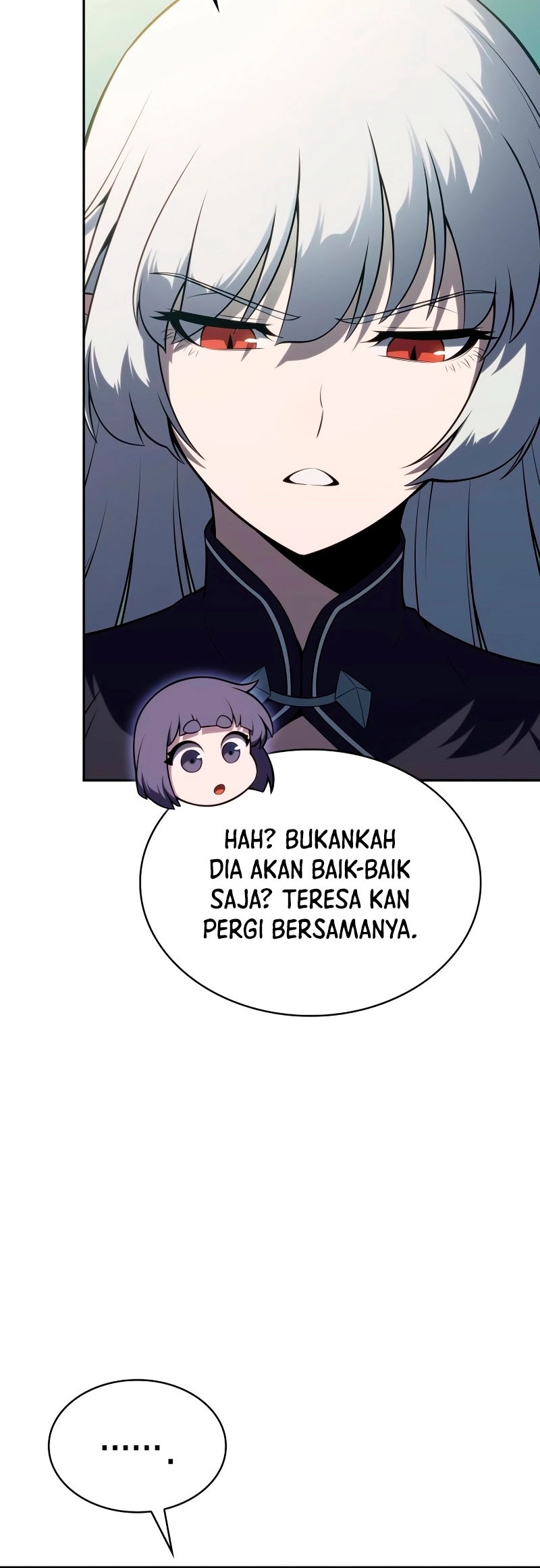 Chapter 166 - halaman 26