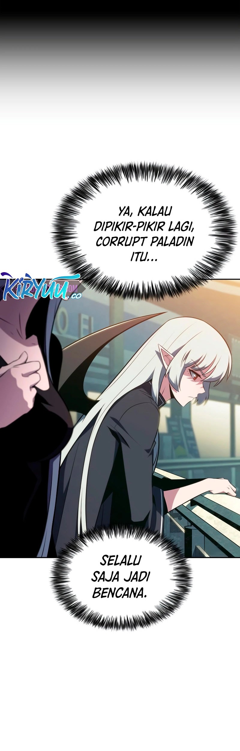 Chapter 166 - halaman 32
