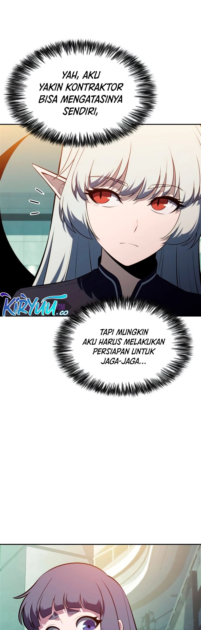 Chapter 166 - halaman 33