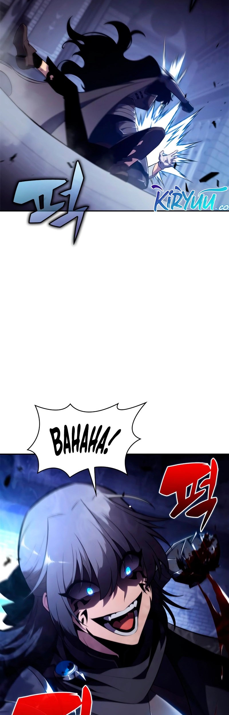 Chapter 166 - halaman 36