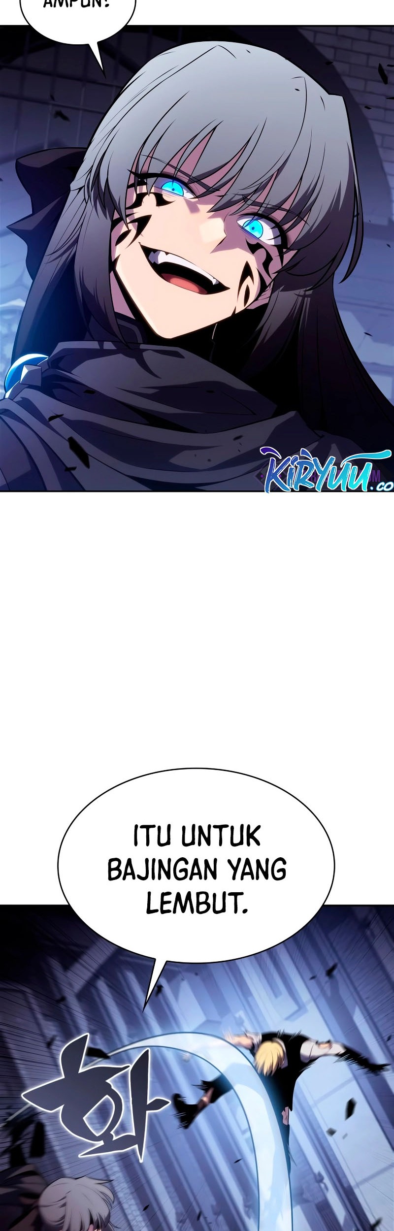 Chapter 166 - halaman 40