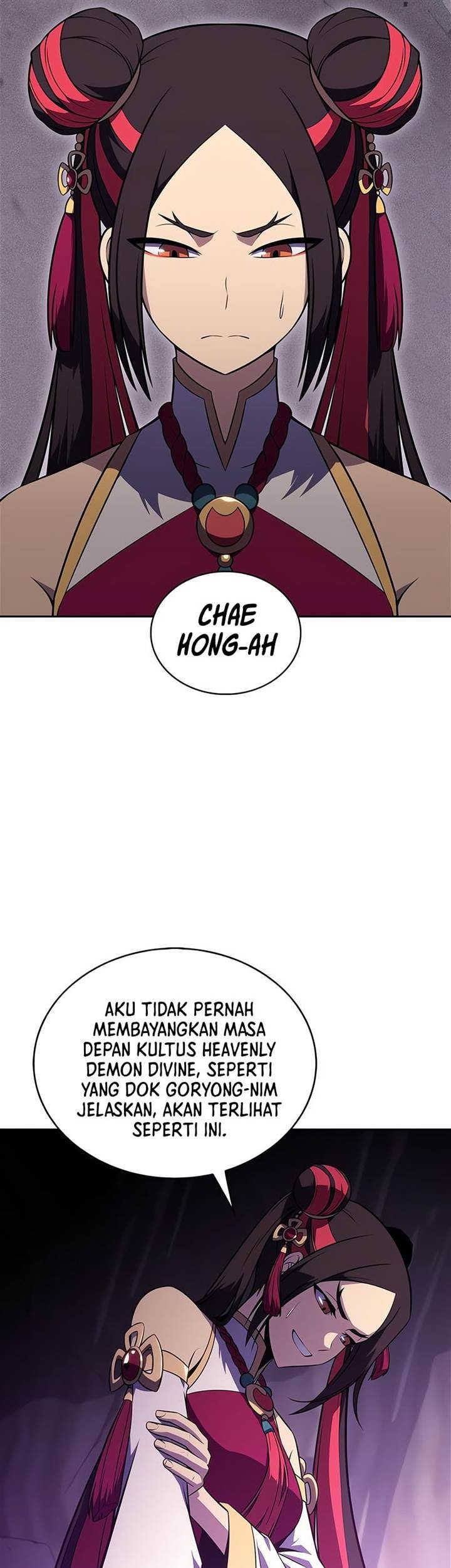 Chapter 199 - halaman 14