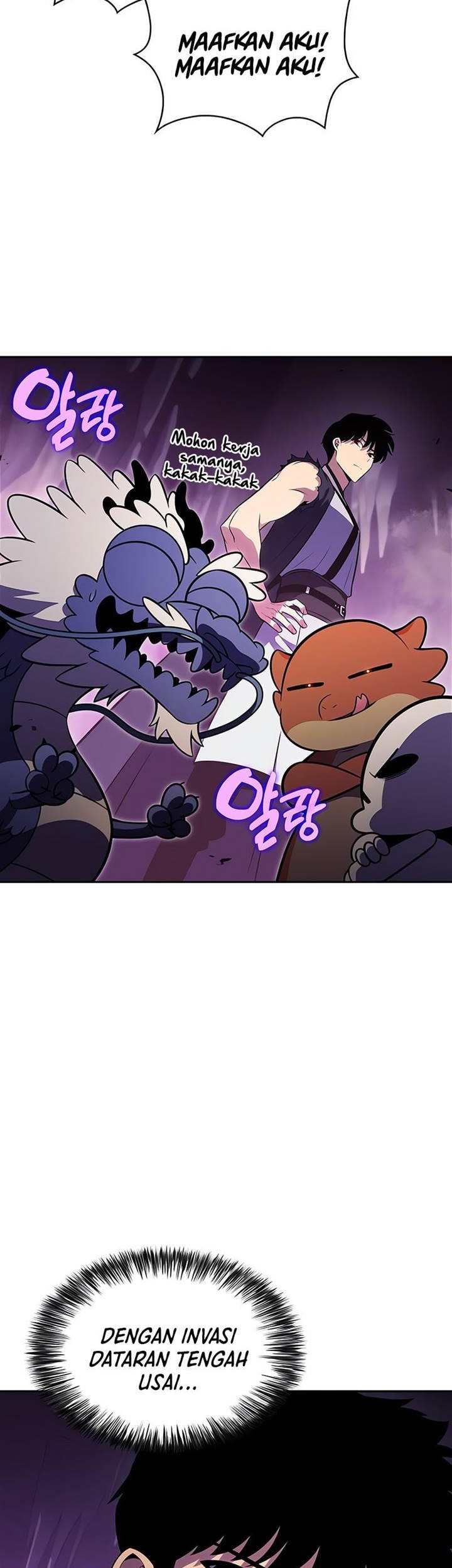 Chapter 199 - halaman 20