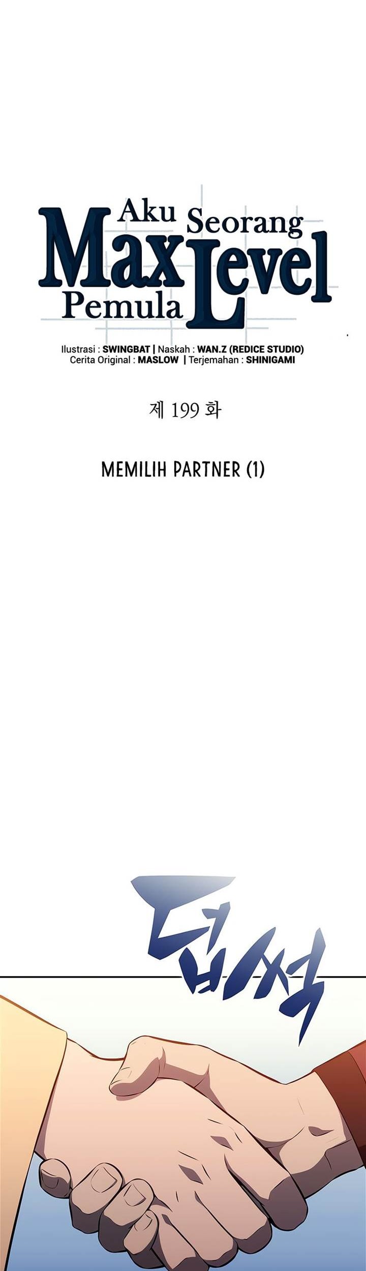 Chapter 199 - halaman 23