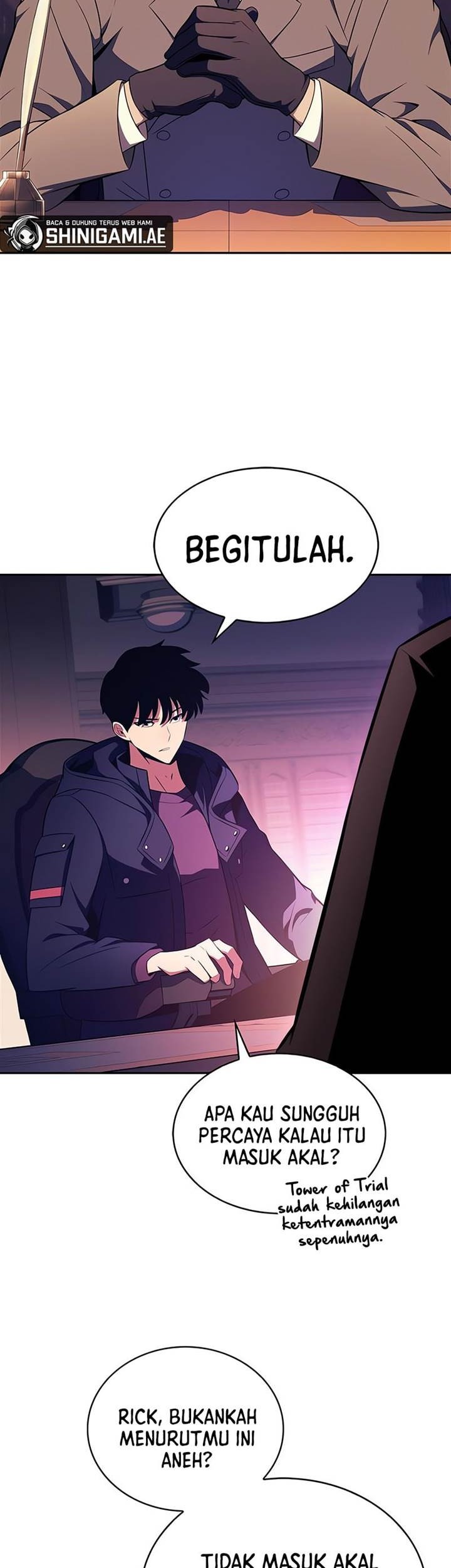 Chapter 199 - halaman 32