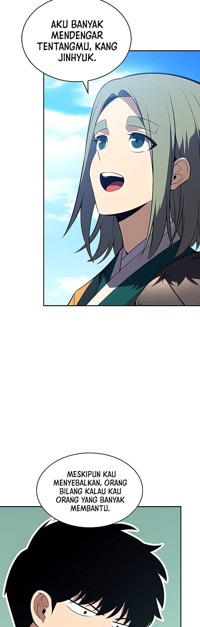 Chapter 203 - halaman 20