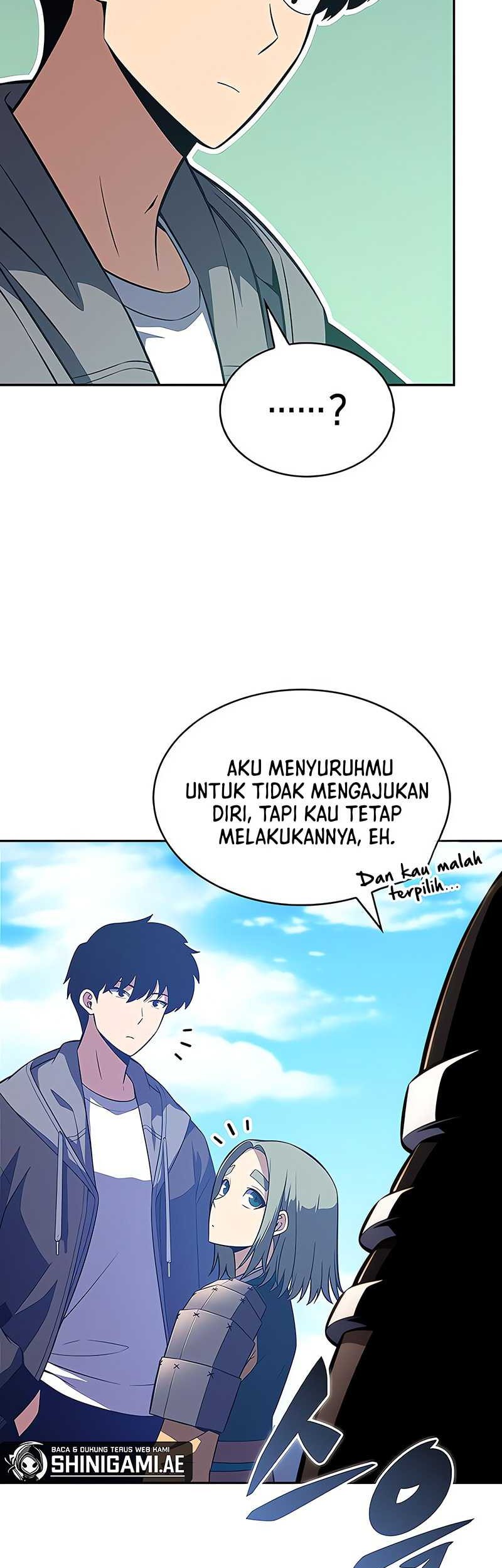 Chapter 203 - halaman 21
