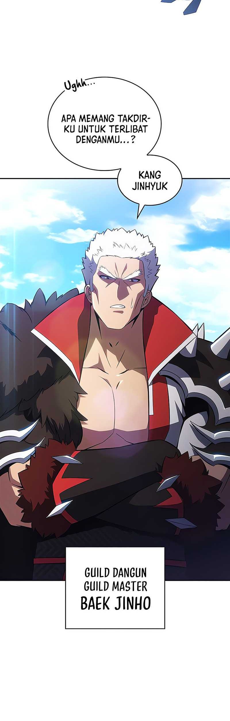 Chapter 203 - halaman 22