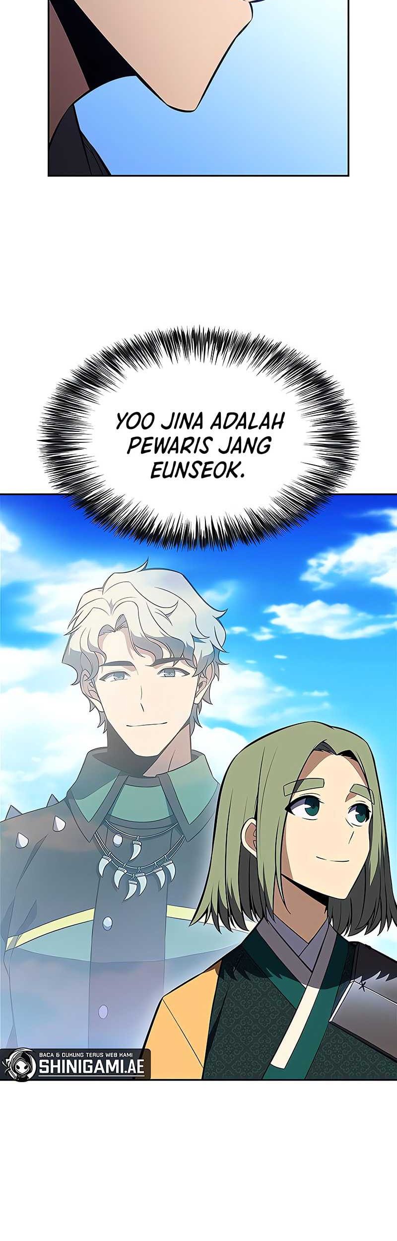 Chapter 203 - halaman 25