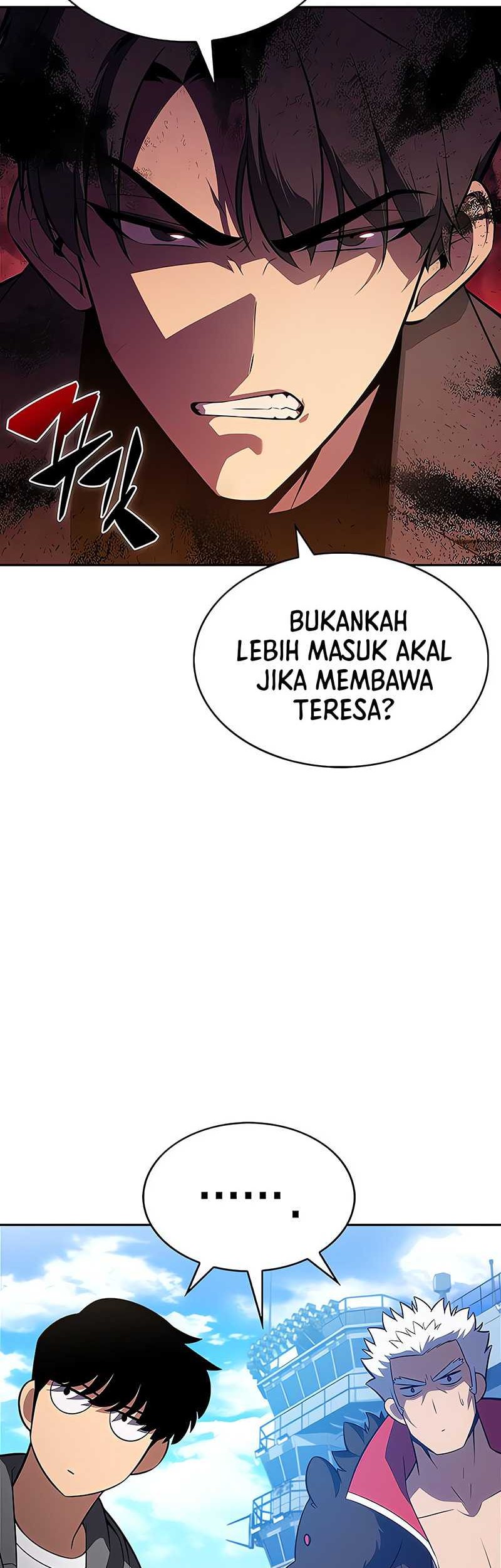 Chapter 203 - halaman 28