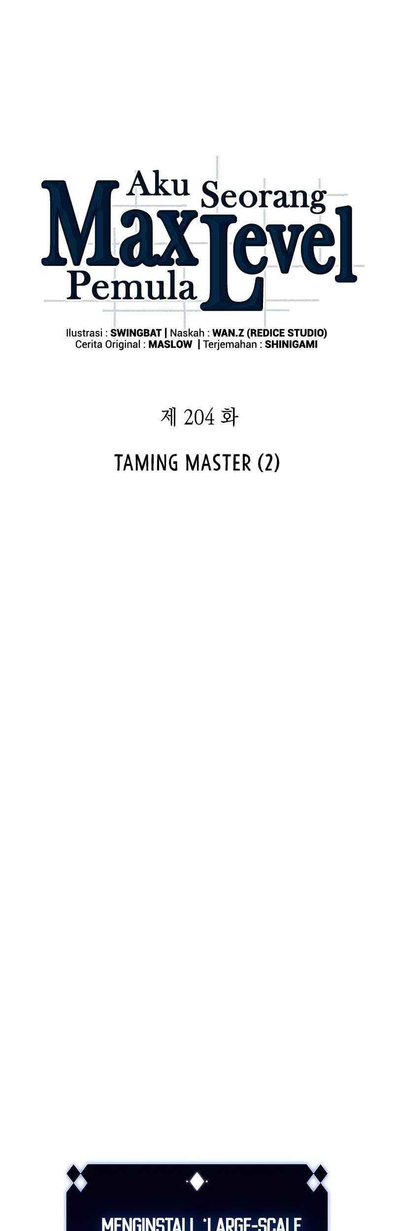 Chapter 204 - halaman 18