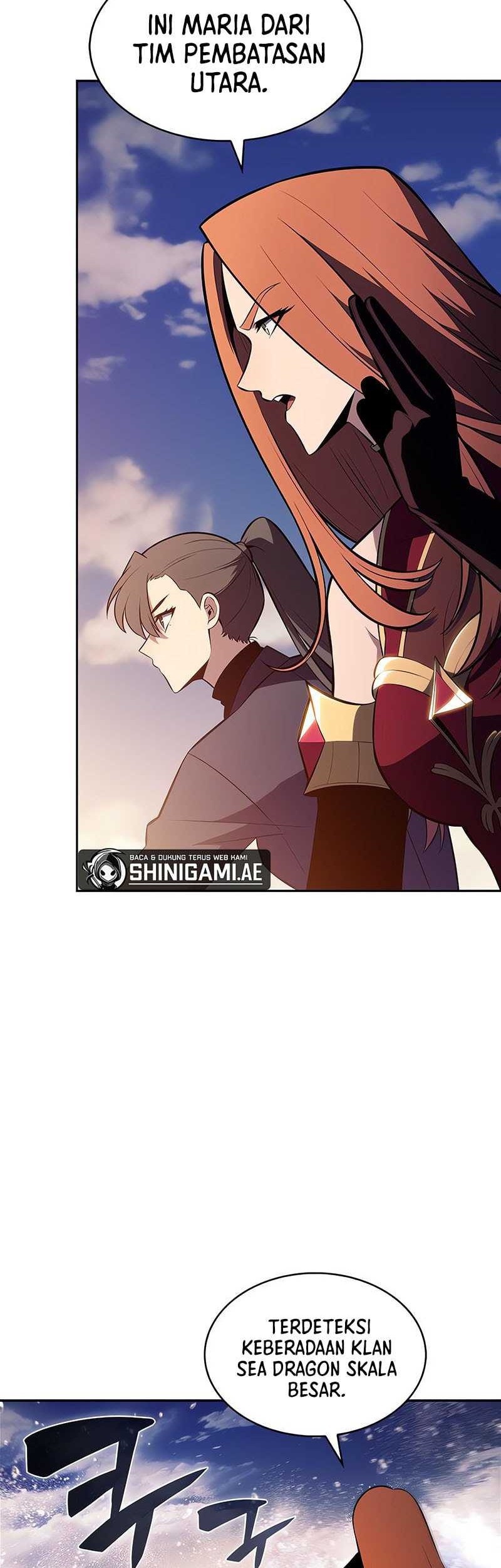 Chapter 204 - halaman 25