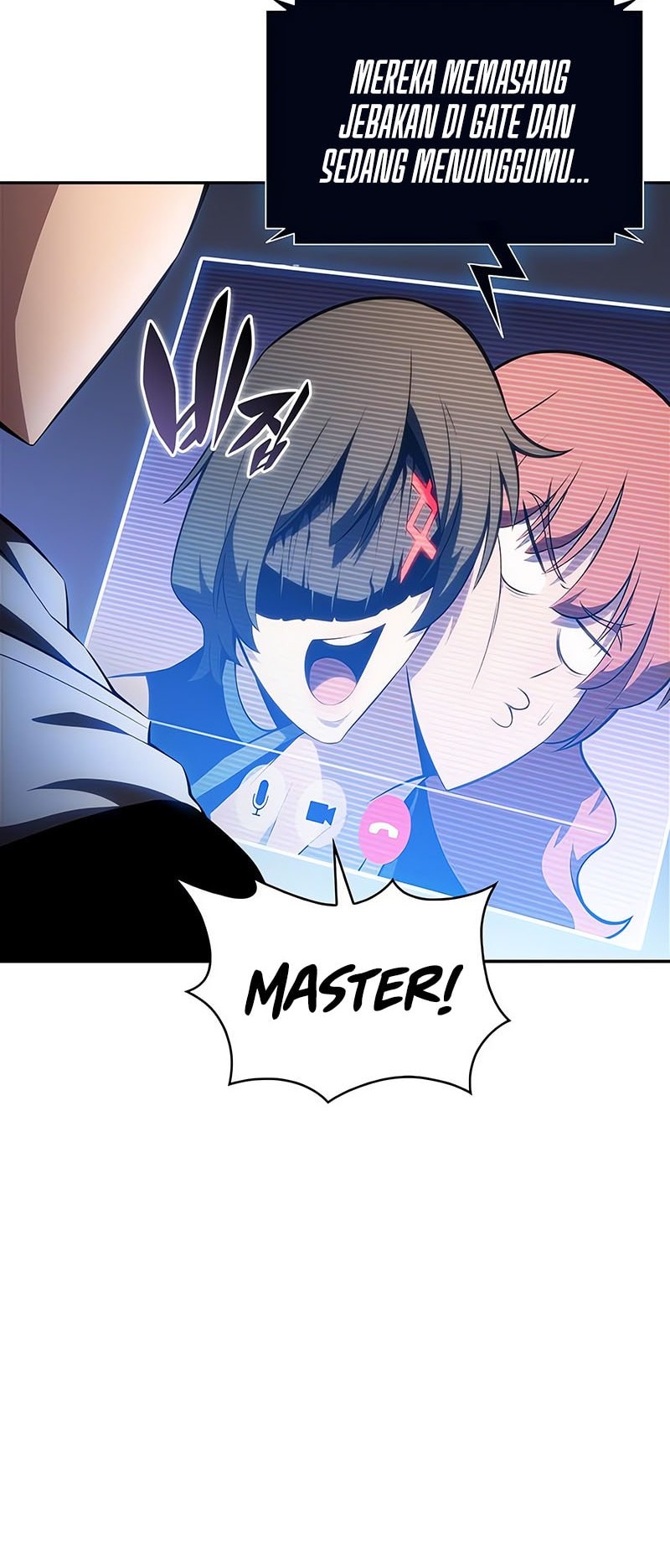 Chapter 205 - halaman 38