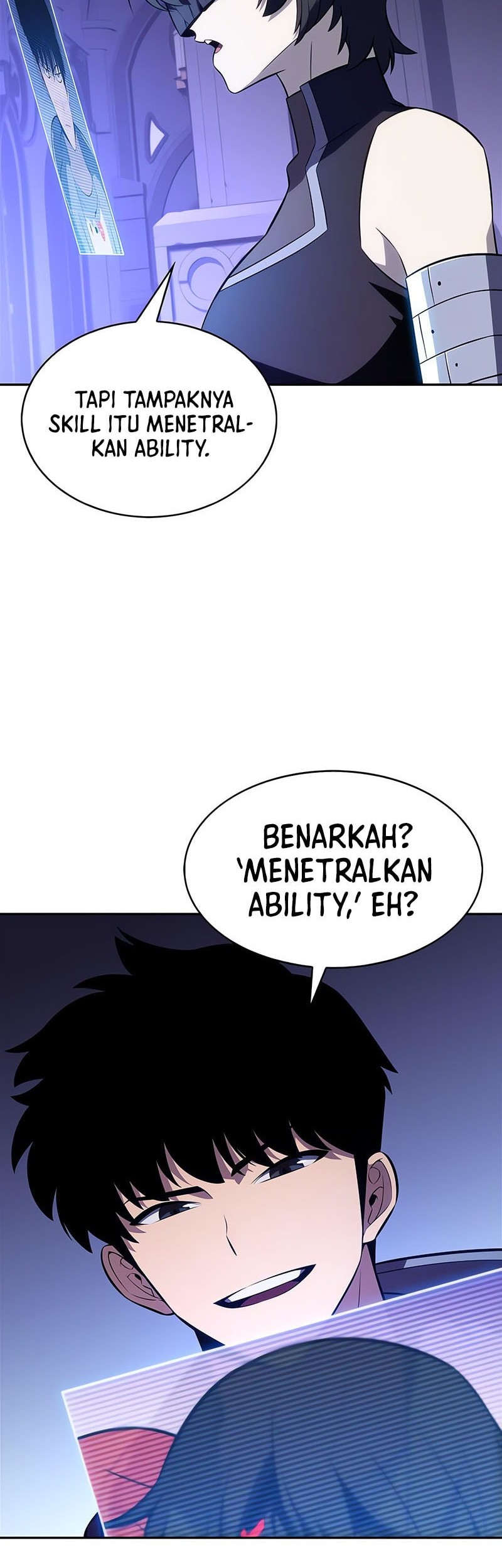 Chapter 205 - halaman 40