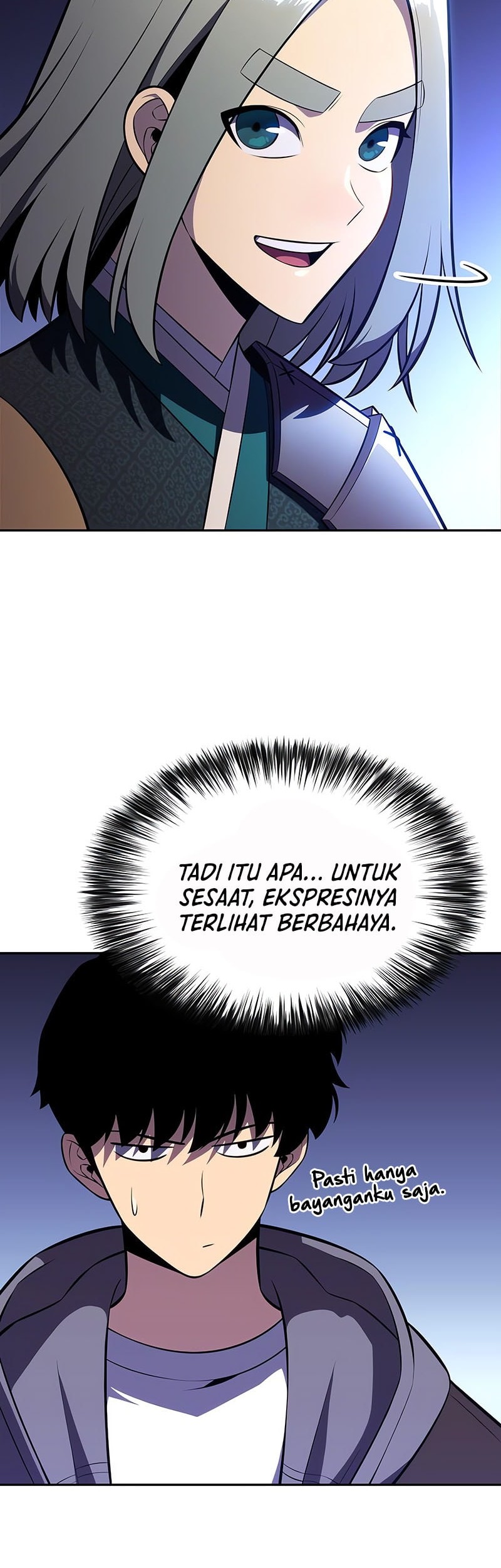 Chapter 205 - halaman 8