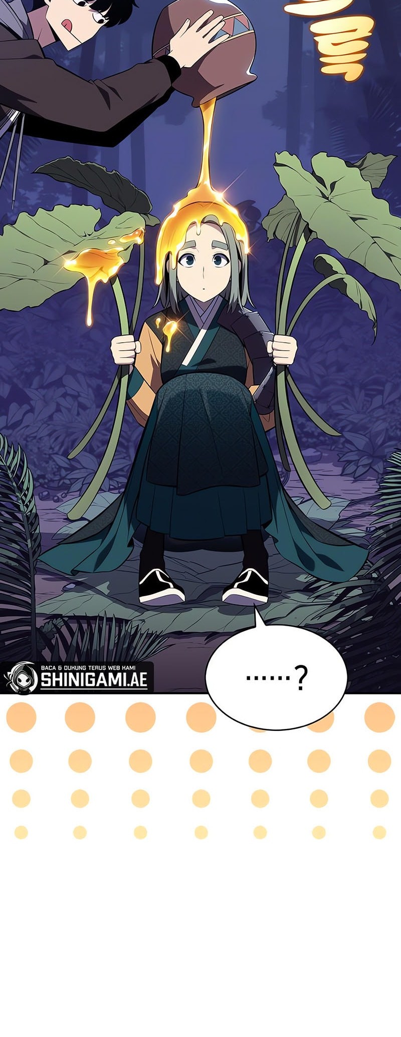 Chapter 205 - halaman 14