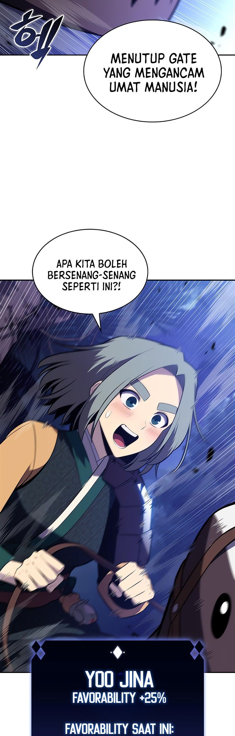 Chapter 205 - halaman 27