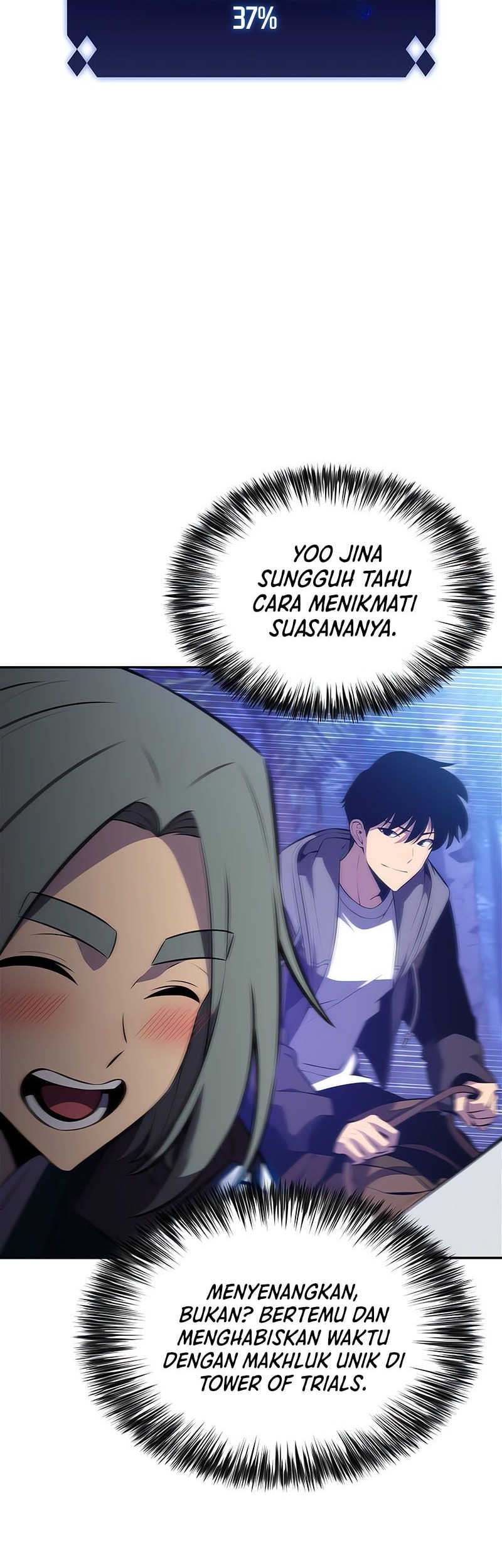 Chapter 205 - halaman 28