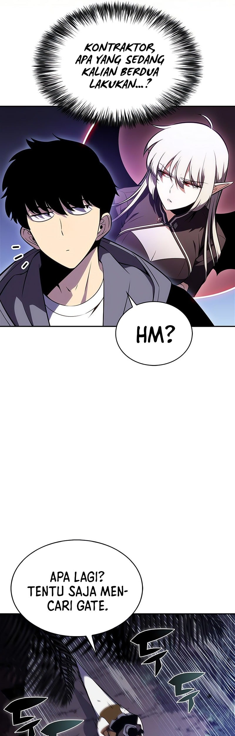 Chapter 205 - halaman 31