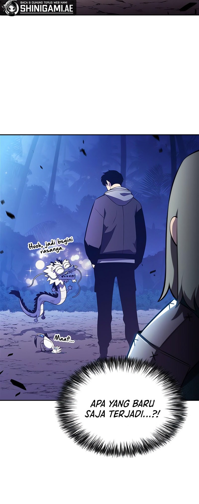 Chapter 206 - halaman 54
