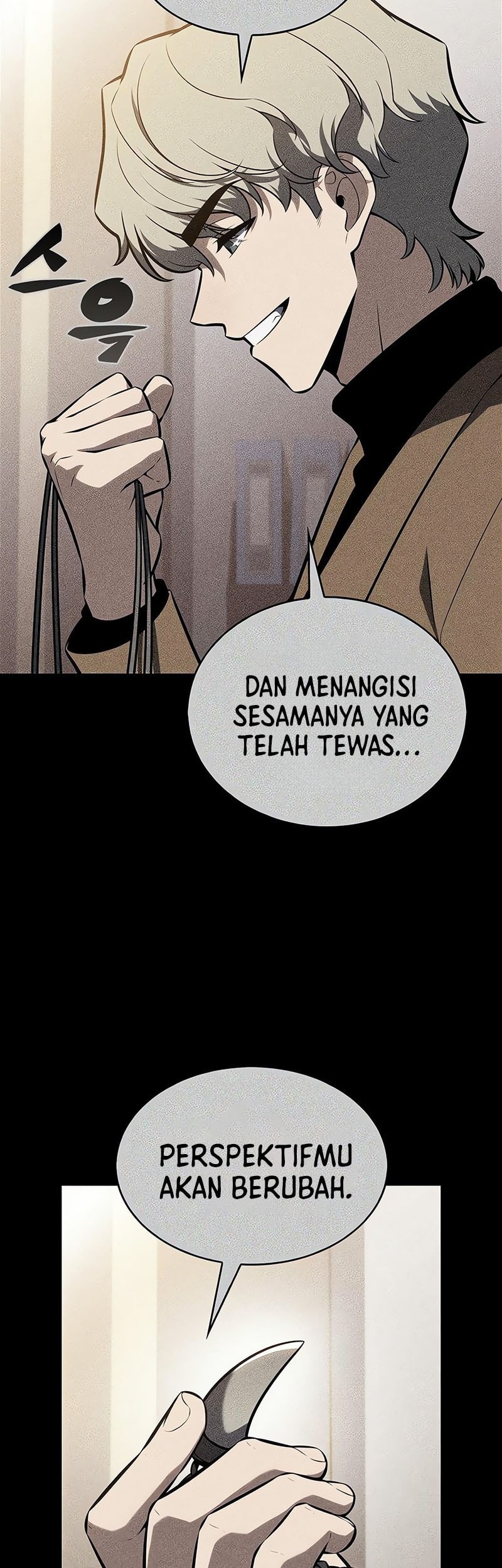 Chapter 206 - halaman 65