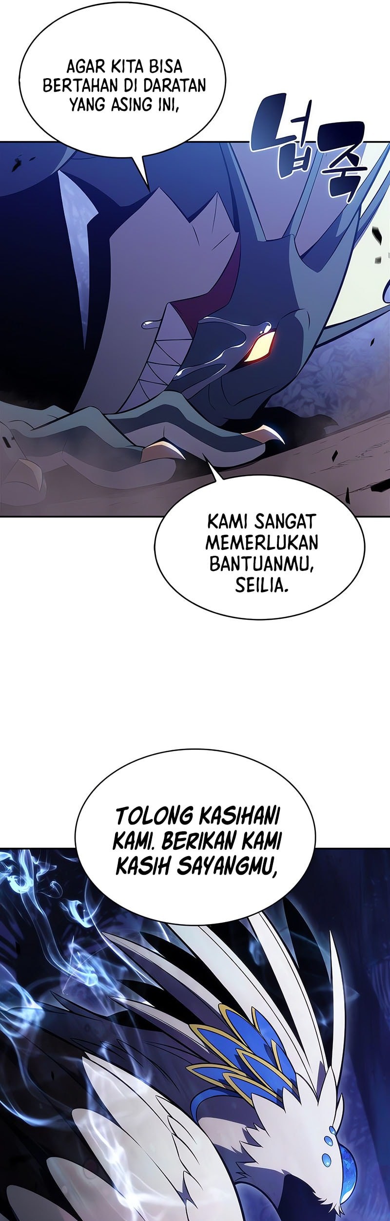 Chapter 206 - halaman 21