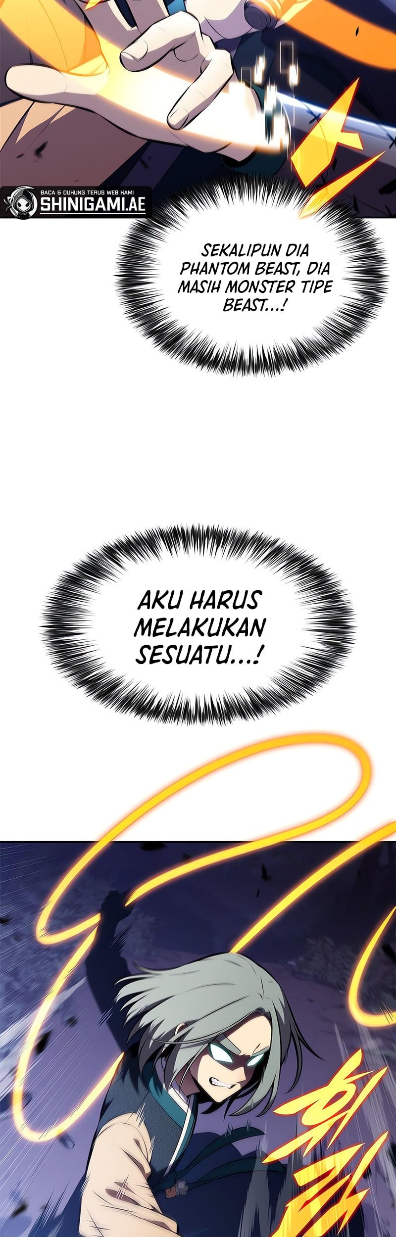 Chapter 206 - halaman 31