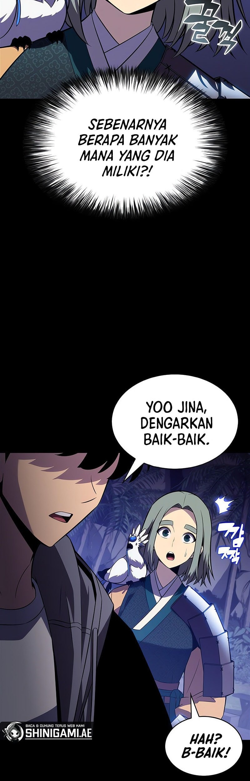 Chapter 207 - halaman 18