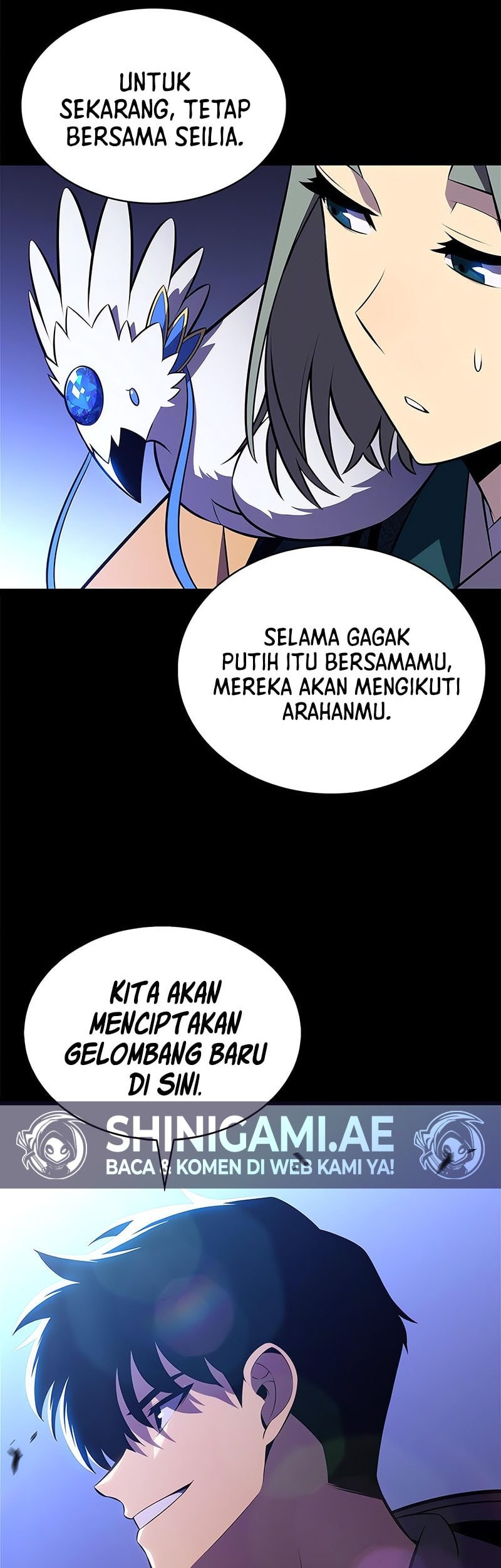 Chapter 207 - halaman 20