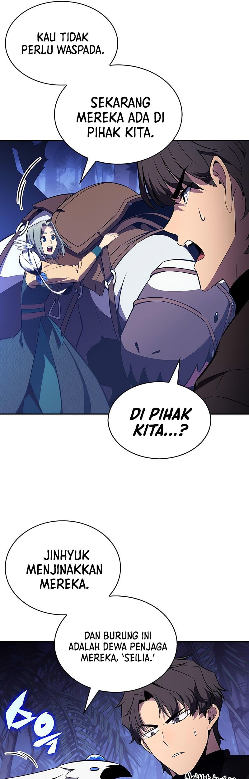 Chapter 207 - halaman 27