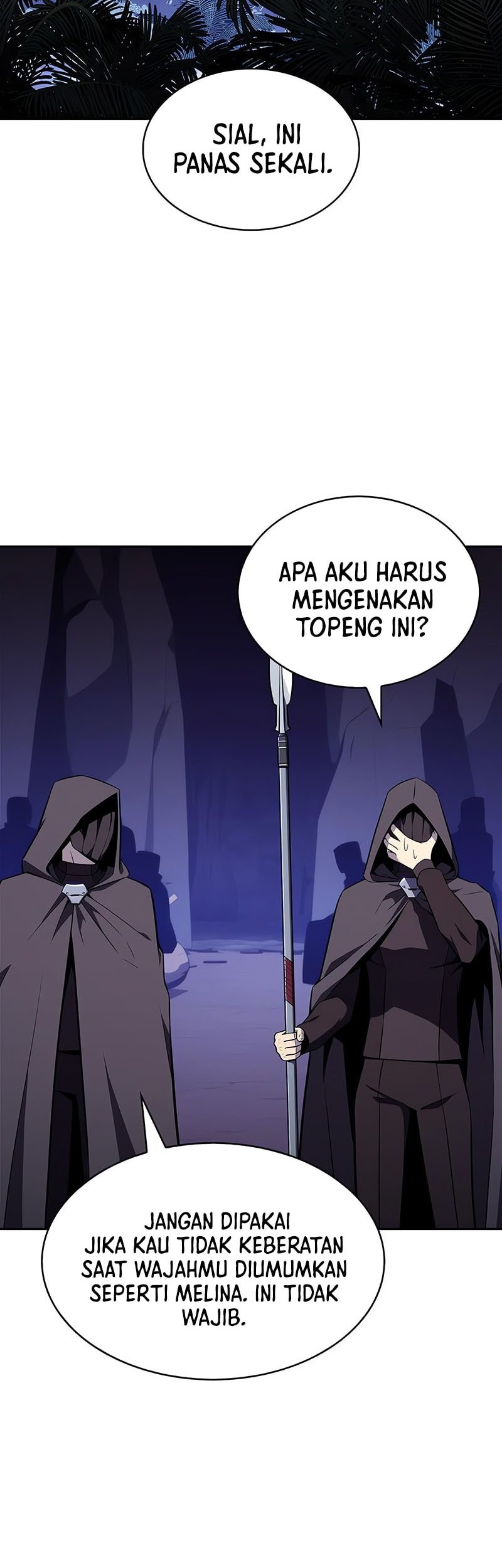 Chapter 207 - halaman 30
