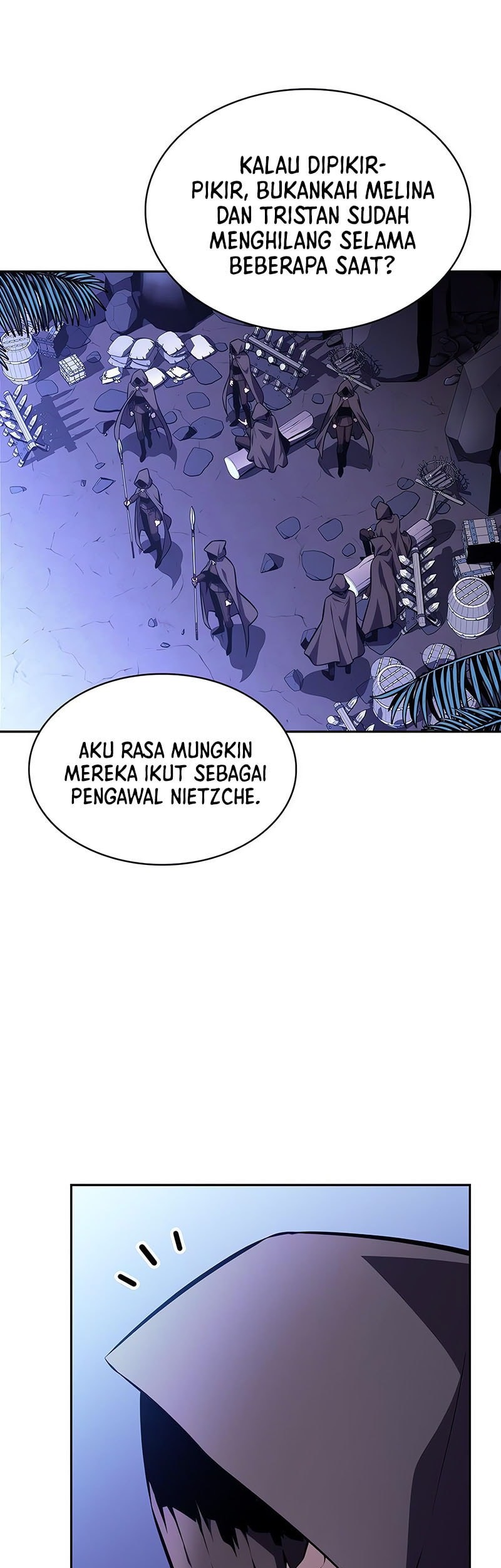 Chapter 207 - halaman 31