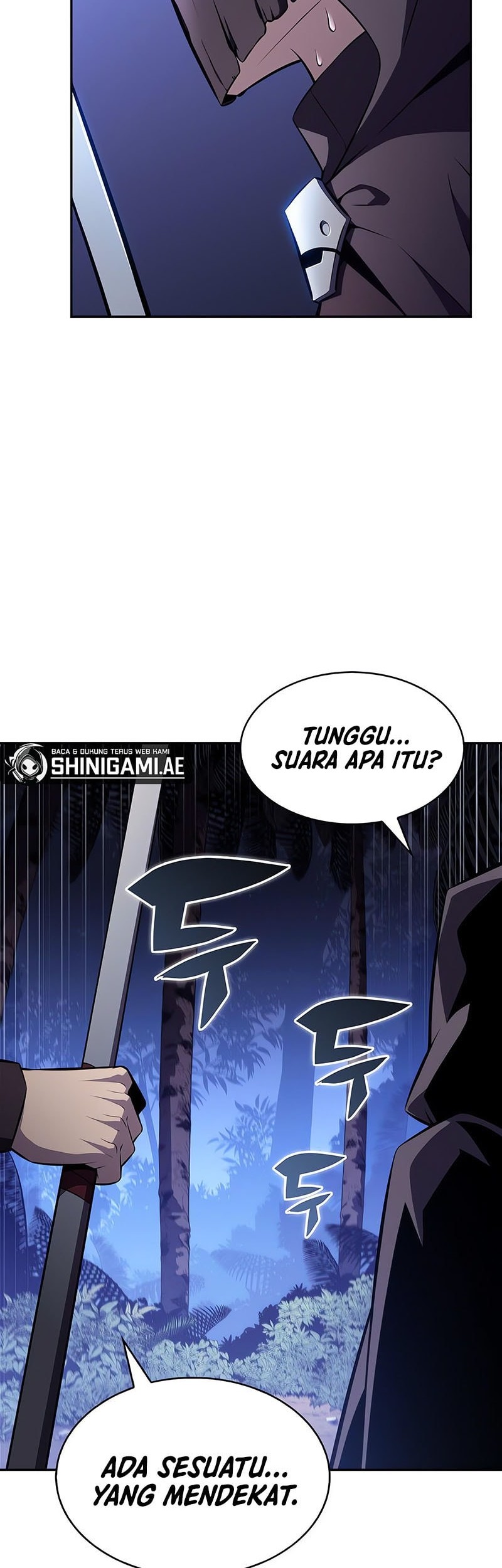 Chapter 207 - halaman 32