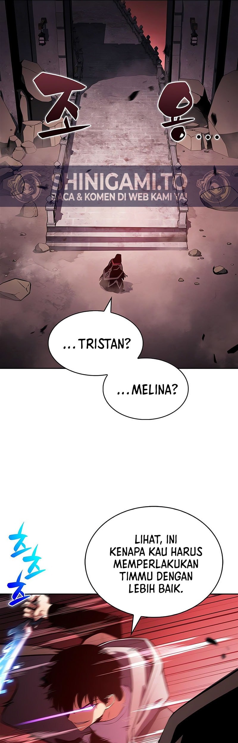 Chapter 209 - halaman 20