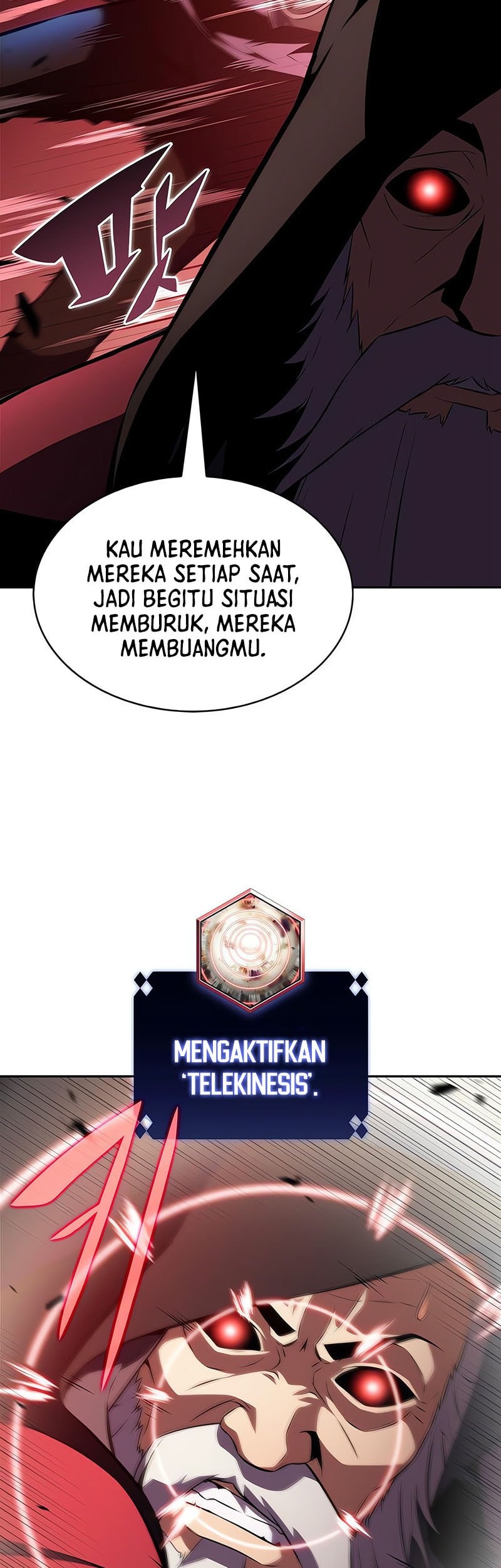 Chapter 209 - halaman 21