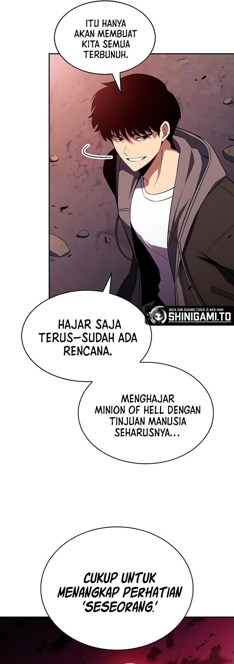 Chapter 209 - halaman 27
