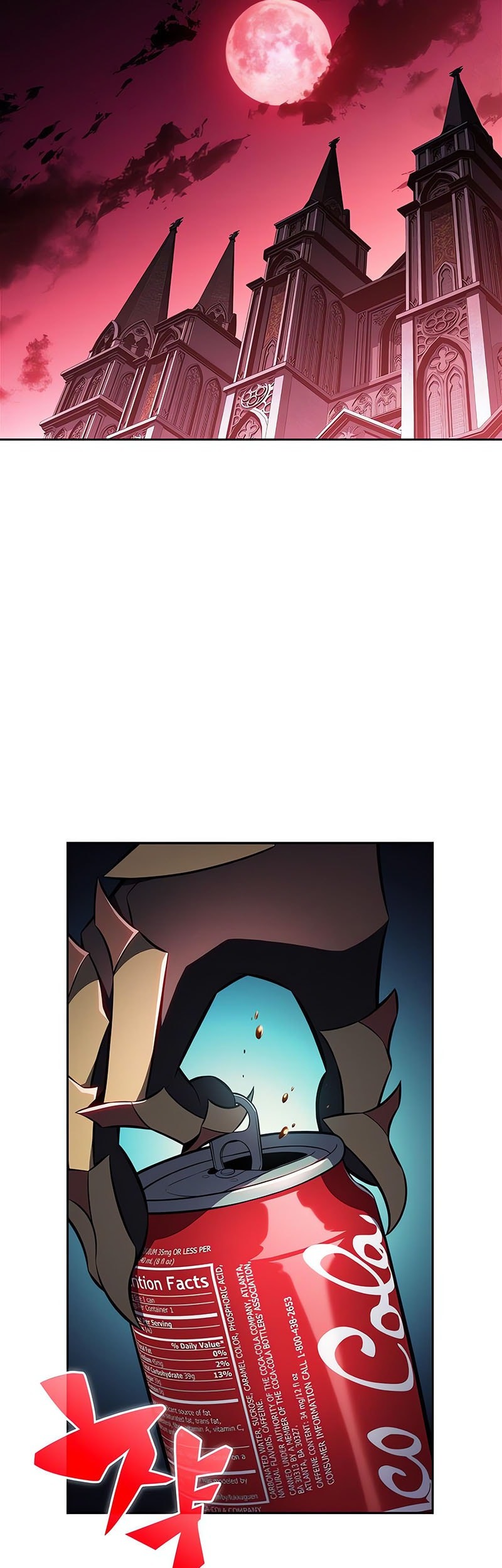 Chapter 209 - halaman 28