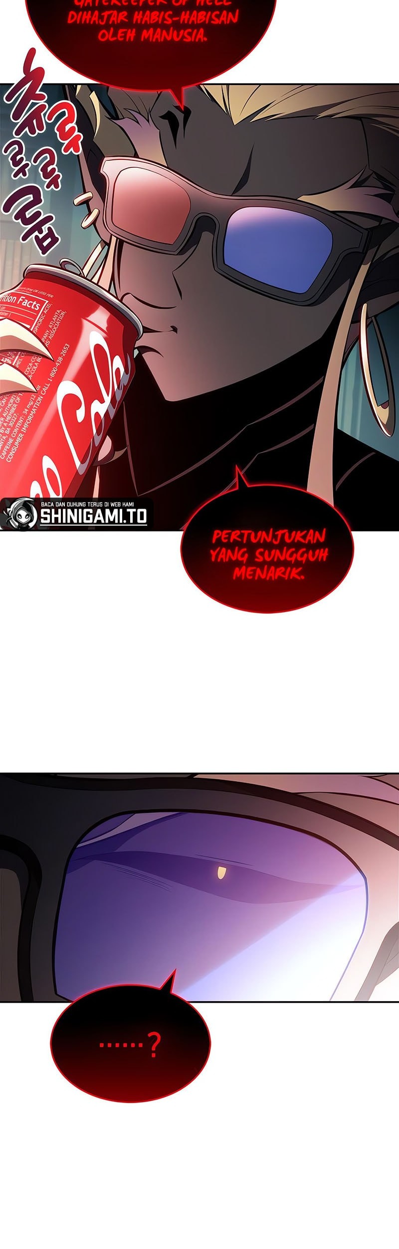 Chapter 209 - halaman 30