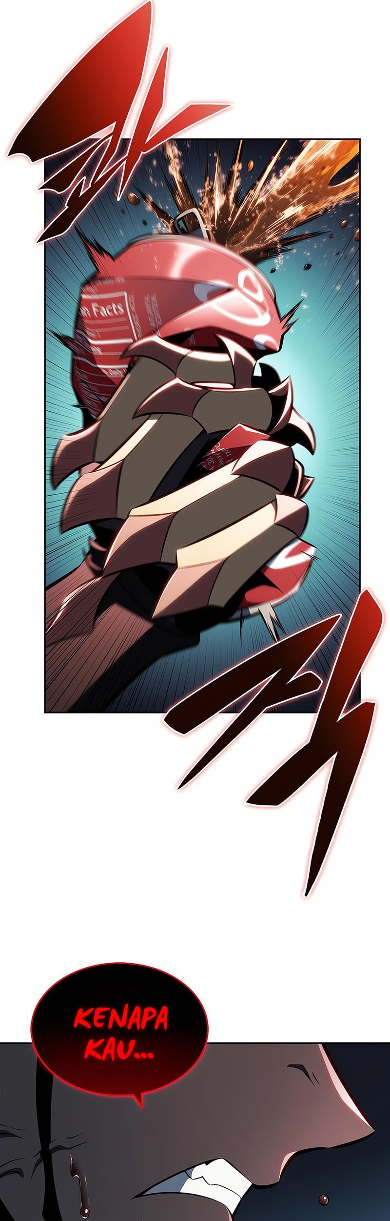Chapter 209 - halaman 32