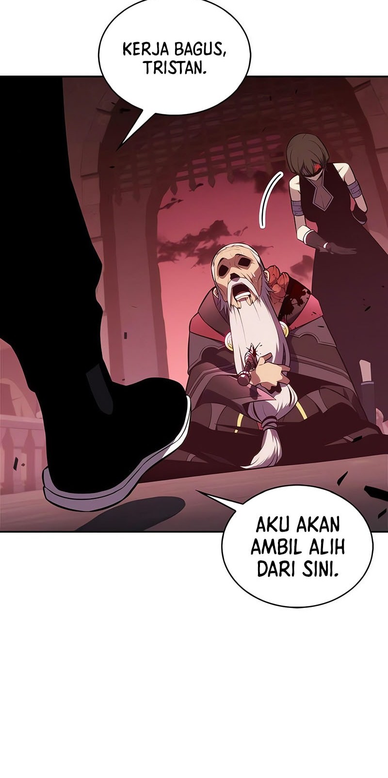 Chapter 210 - halaman 38