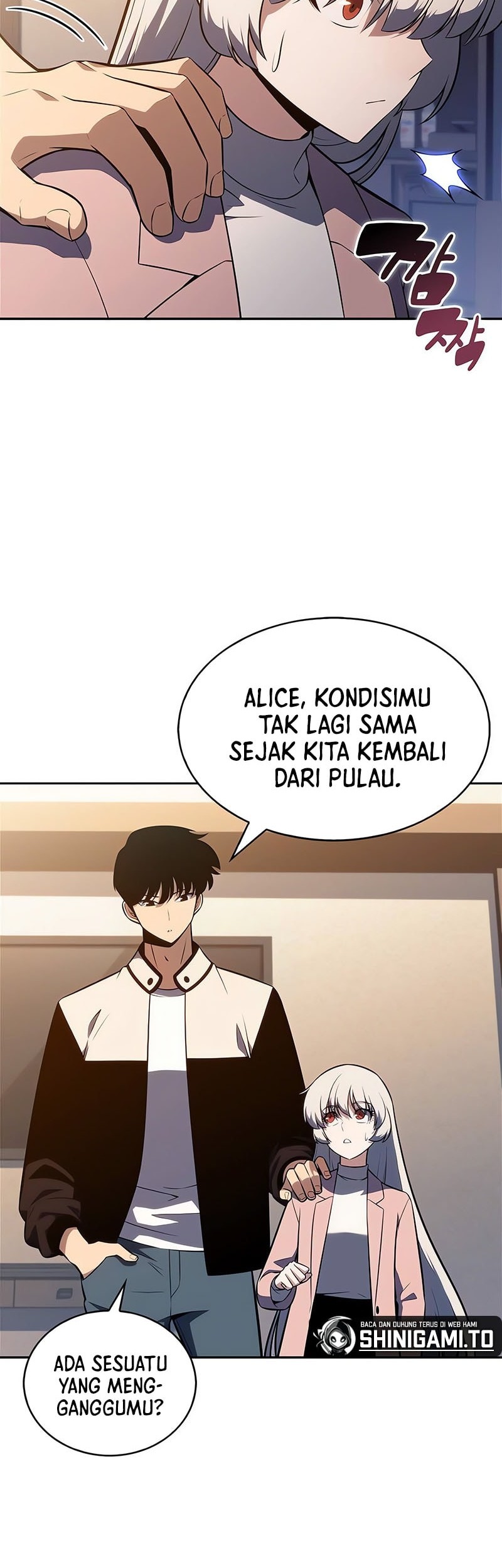 Chapter 211 - halaman 60