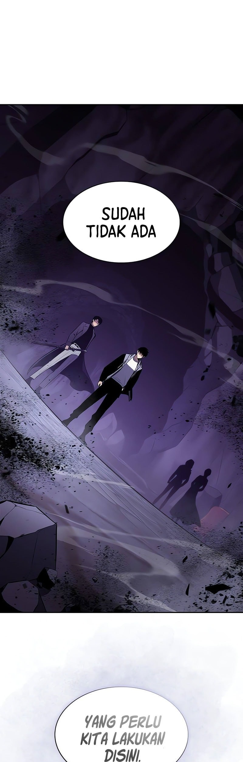 Chapter 211 - halaman 23