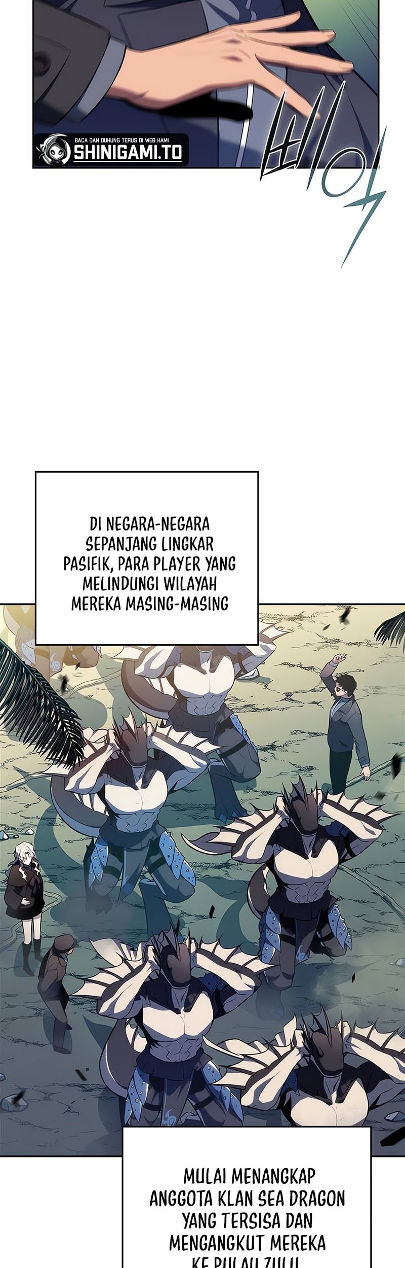 Chapter 211 - halaman 29