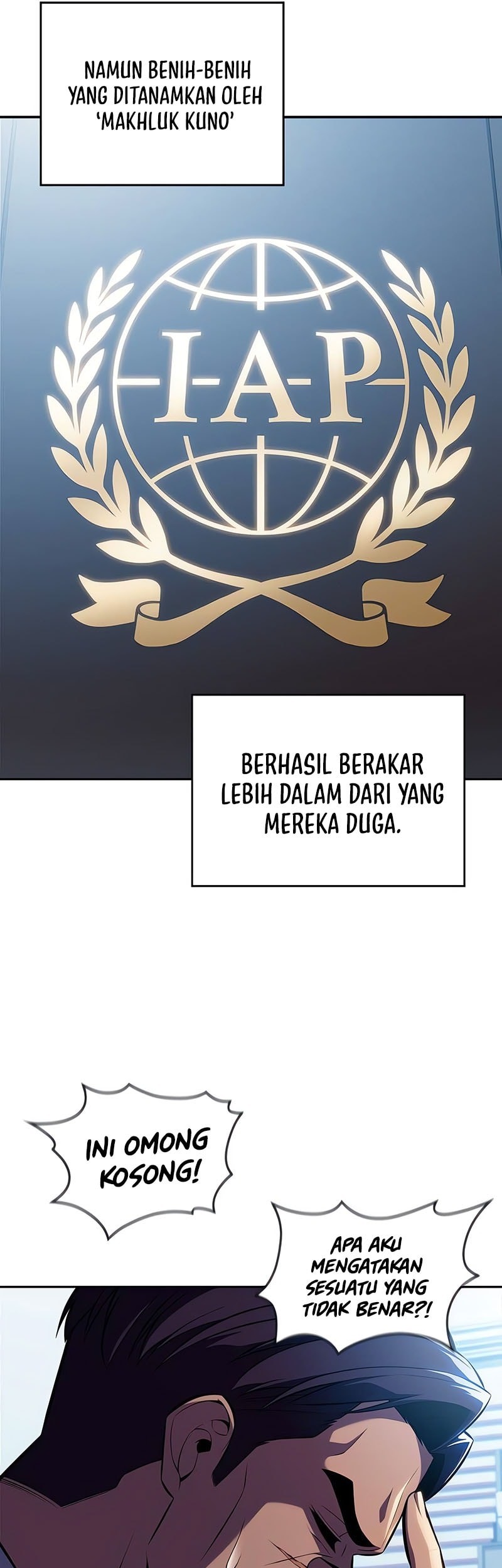 Chapter 211 - halaman 31