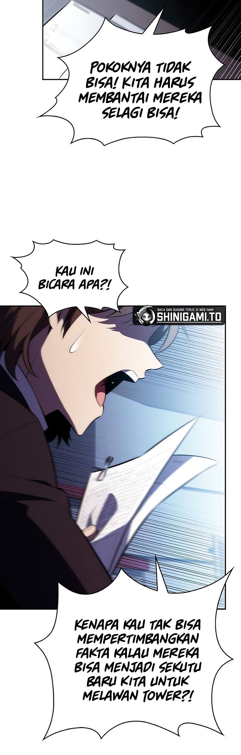Chapter 211 - halaman 33