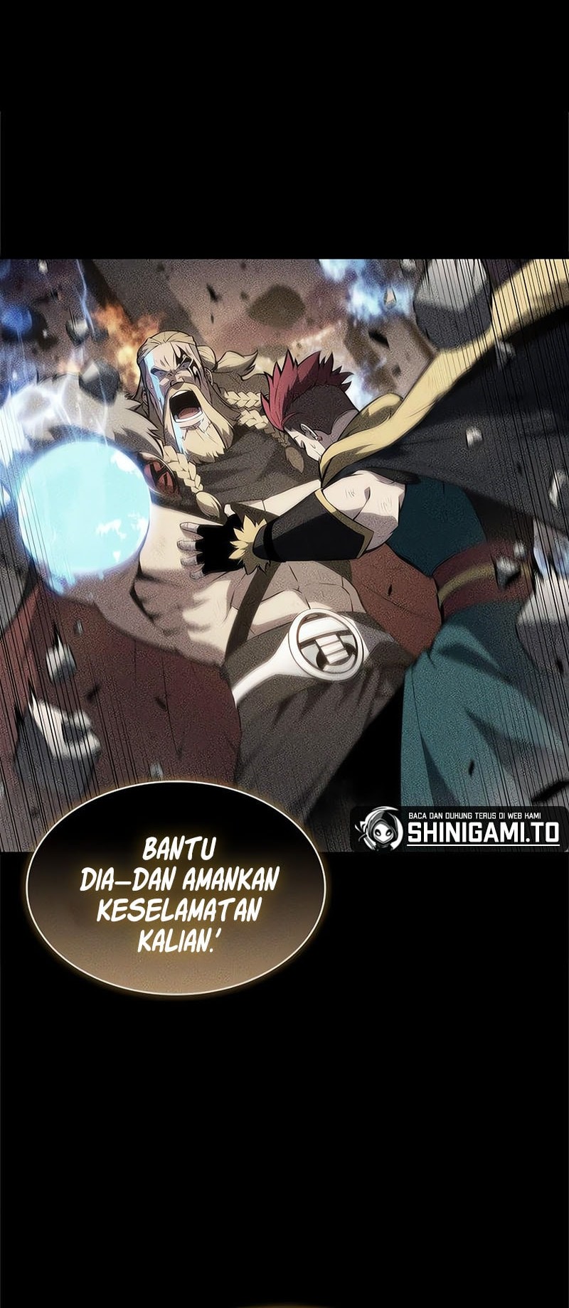Chapter 212 - halaman 38
